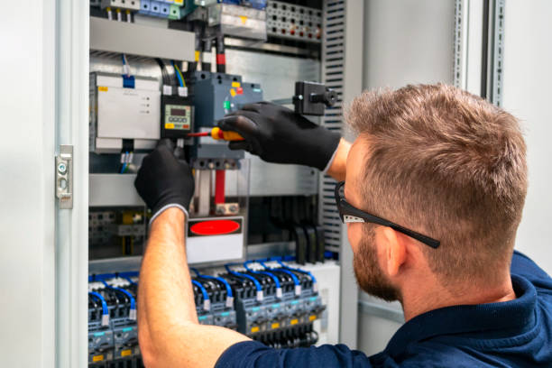 Best Electrical Installation Contractor  in Menomonie, WI