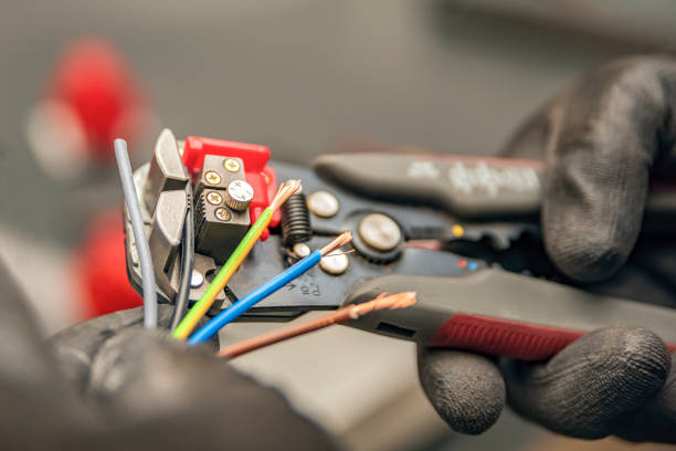 Affordable Emergency Electrician in Menomonie, WI