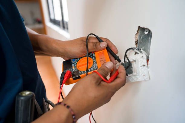 Best Industrial Electrical Services  in Menomonie, WI