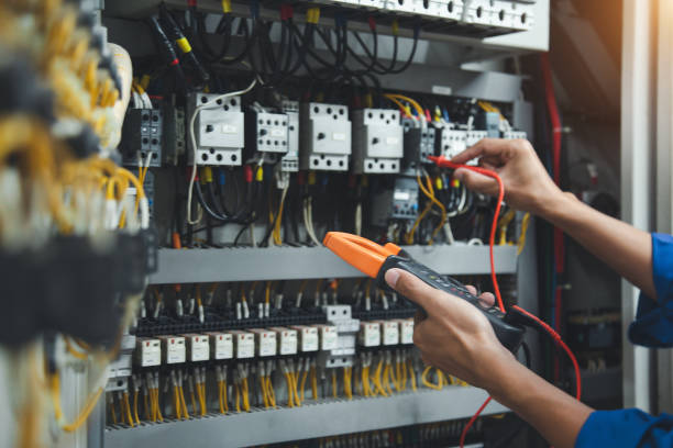 Affordable Electrical Installation in Menomonie, WI