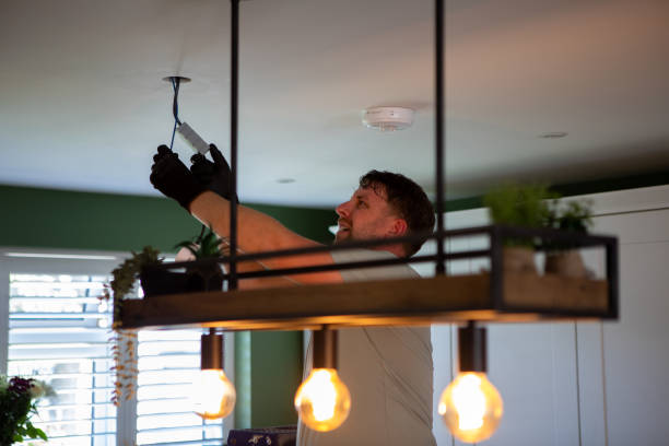 Best Emergency Electrician Near Me  in Menomonie, WI