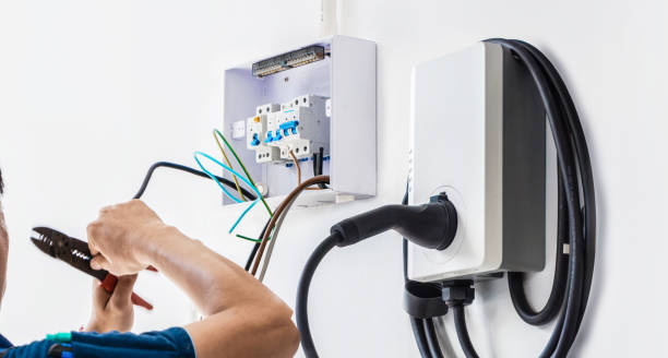 Best Electrical Wiring Services  in Menomonie, WI