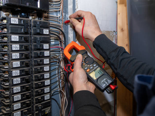 Menomonie, WI Electrician Company