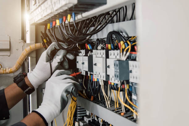 Best Electrical Upgrades for Homes  in Menomonie, WI